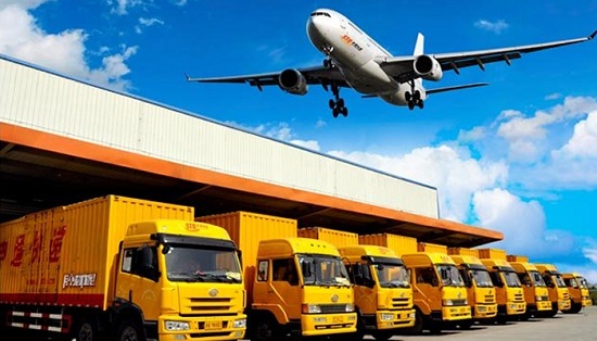 廣州到泰國貨運