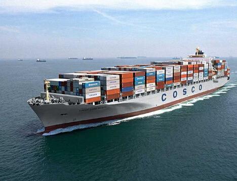 泰國物流：物流服務提供的是什么