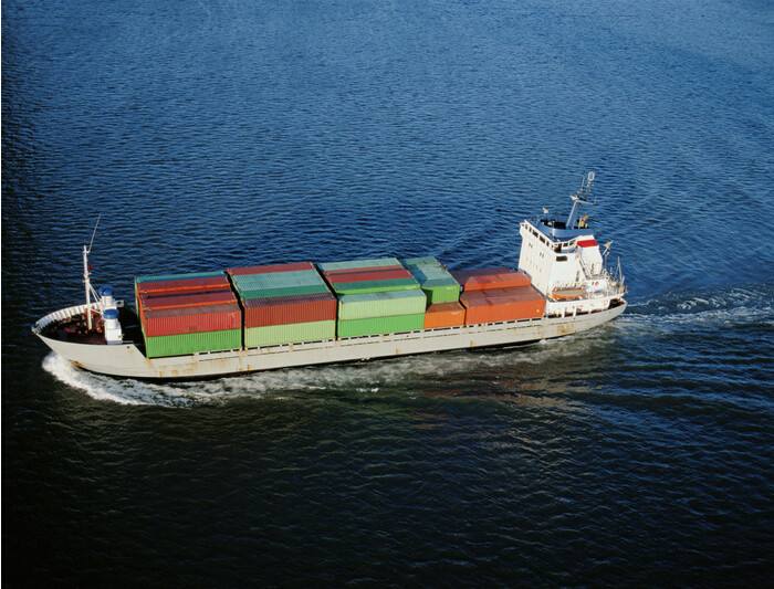 泰國(guó)海運(yùn)