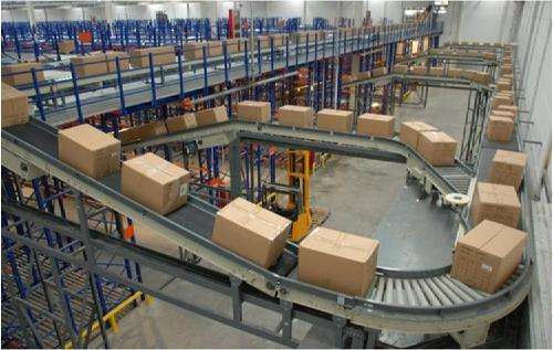 泰國物流公司 泰國物流公司